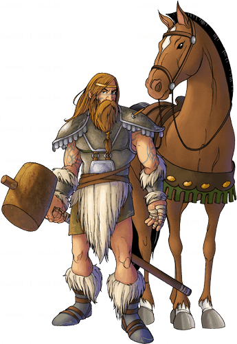 Paladin