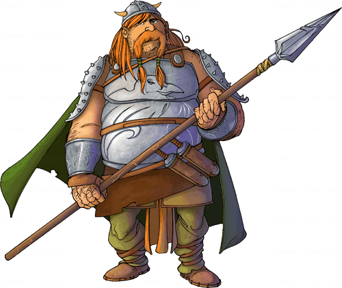 Phalanx