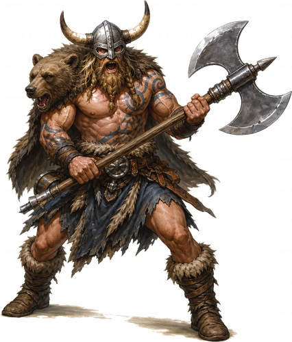 Berserker